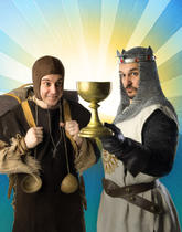 Monty Python´s Spamalot